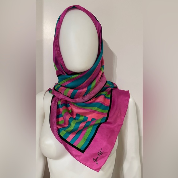 Vintage Accessories - Vintage Ete scarf..
